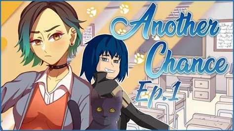 Another Chance 1.9 Out Now! .